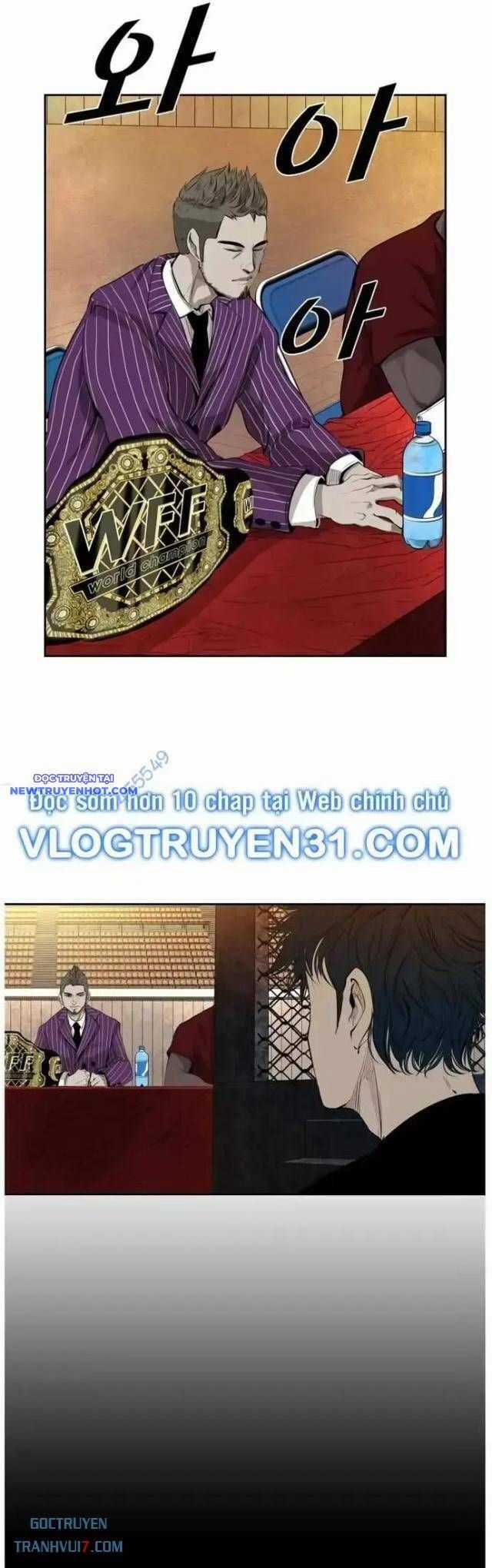 Shark - Cá Mập - Chương 129 - Trang 40