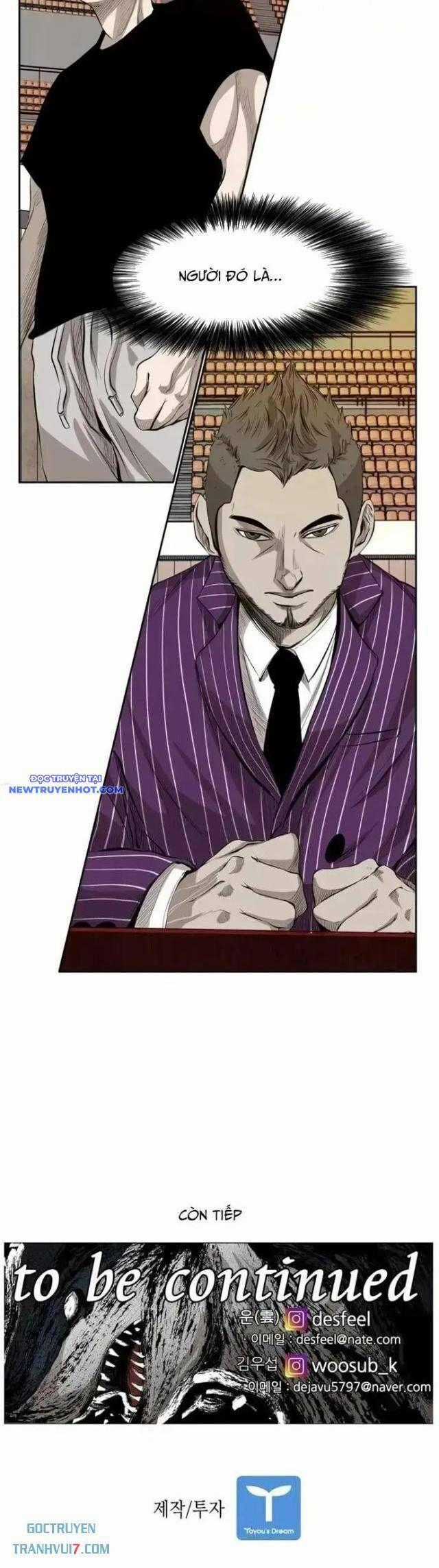 Shark - Cá Mập - Chương 129 - Trang 43