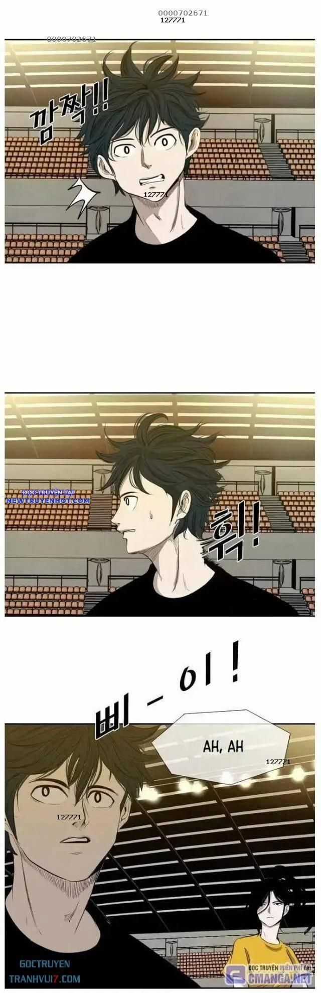 Shark - Cá Mập - Chương 129 - Trang 6