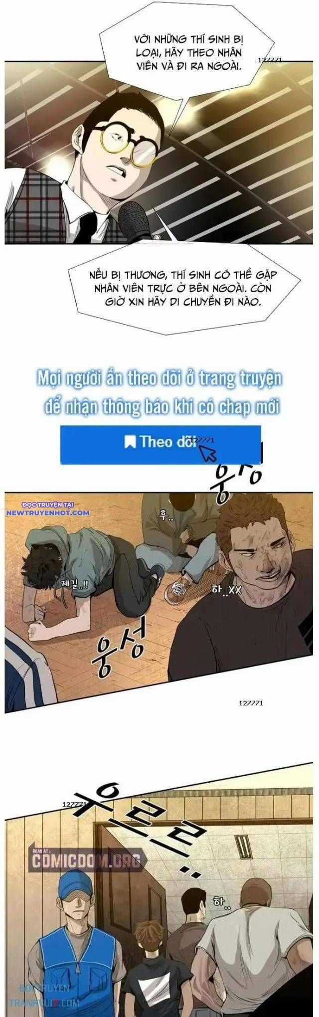 Shark - Cá Mập - Chương 129 - Trang 7