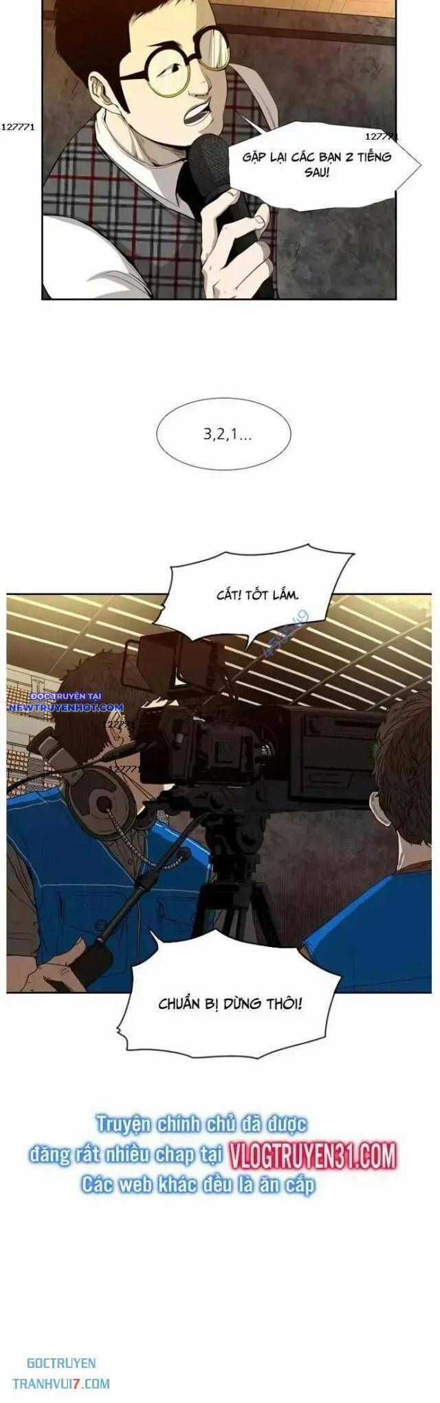 Shark - Cá Mập - Chương 129 - Trang 10