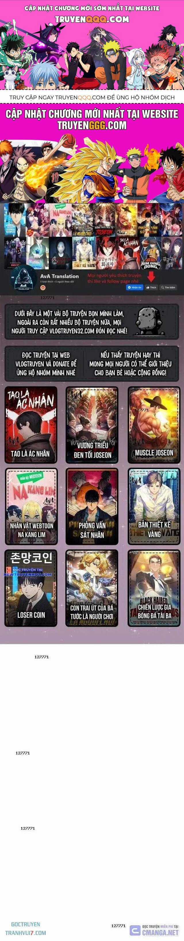 Shark - Cá Mập - Chương 130 - Trang 1