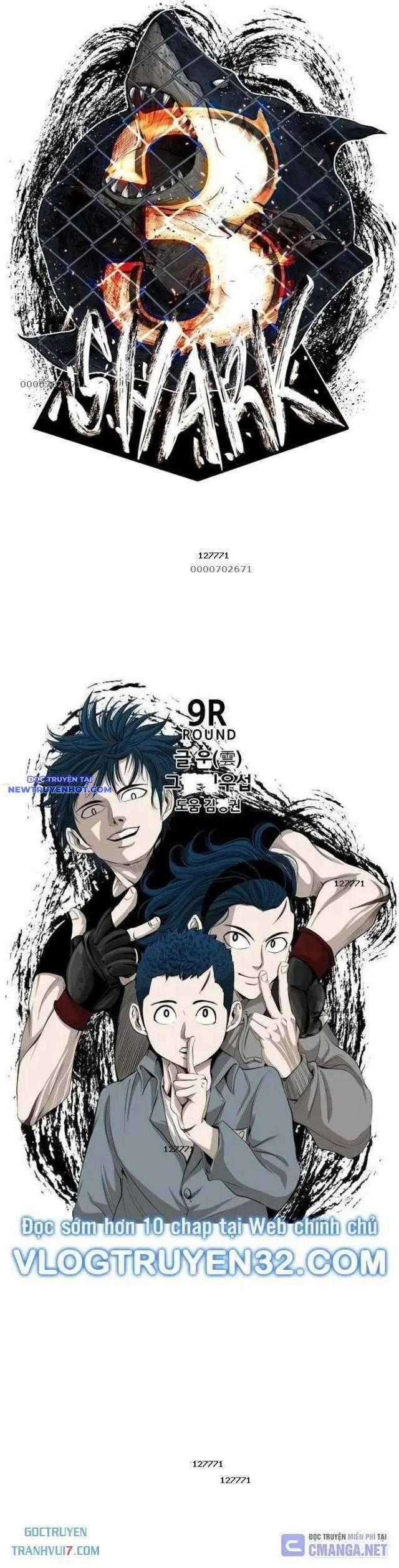 Shark - Cá Mập - Chương 130 - Trang 2