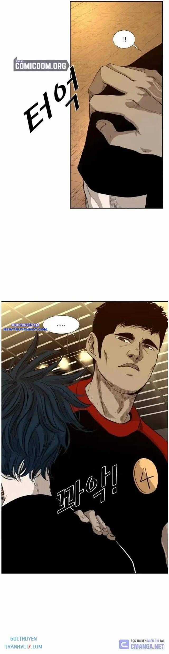 Shark - Cá Mập - Chương 130 - Trang 13