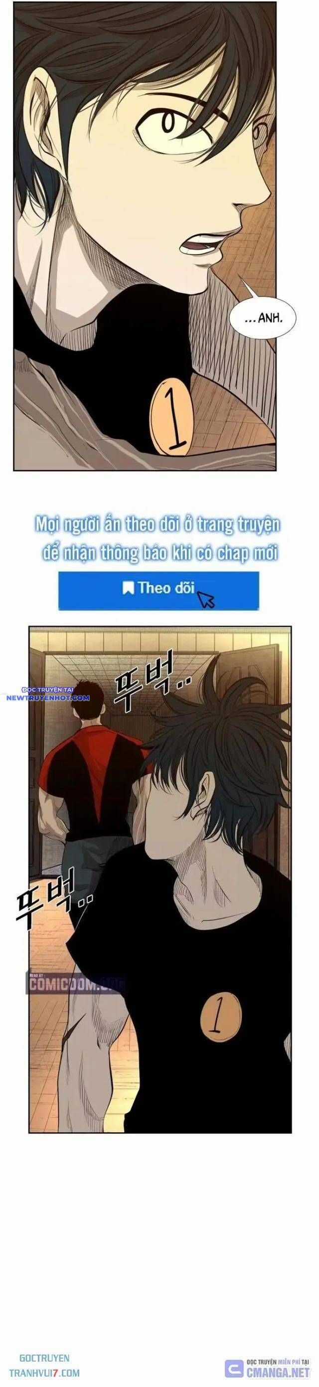 Shark - Cá Mập - Chương 130 - Trang 14