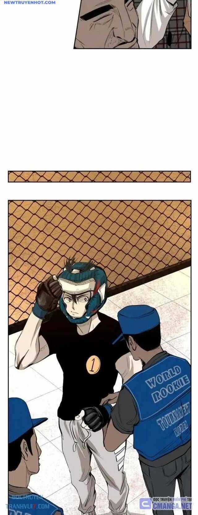 Shark - Cá Mập - Chương 130 - Trang 22