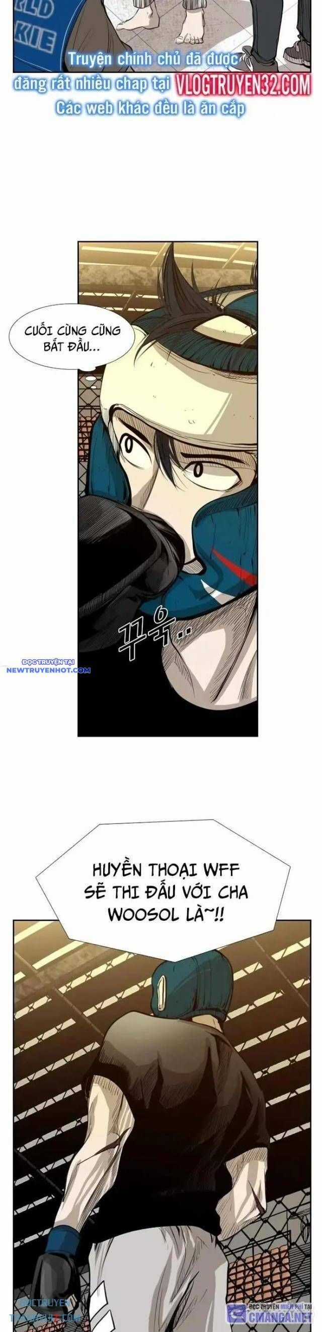 Shark - Cá Mập - Chương 130 - Trang 23