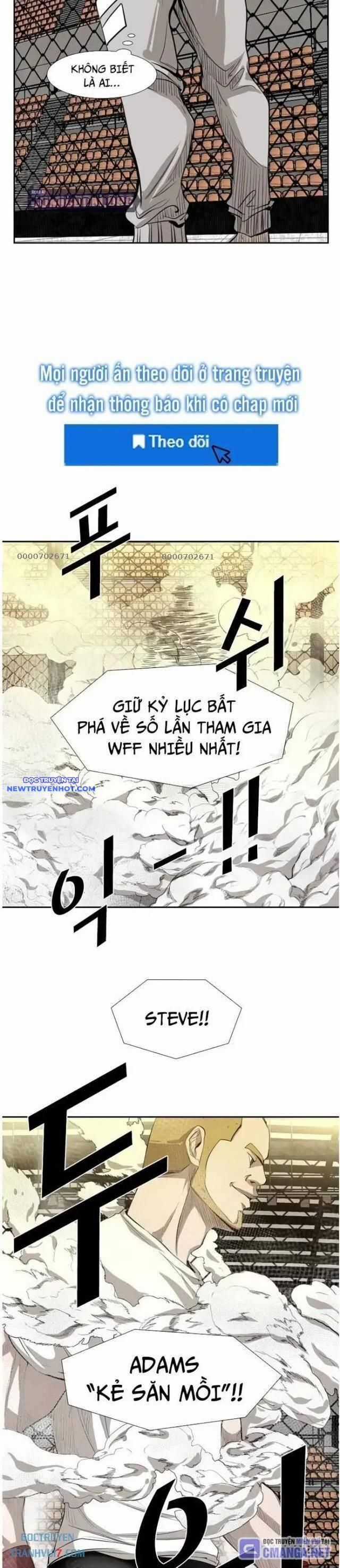 Shark - Cá Mập - Chương 130 - Trang 24