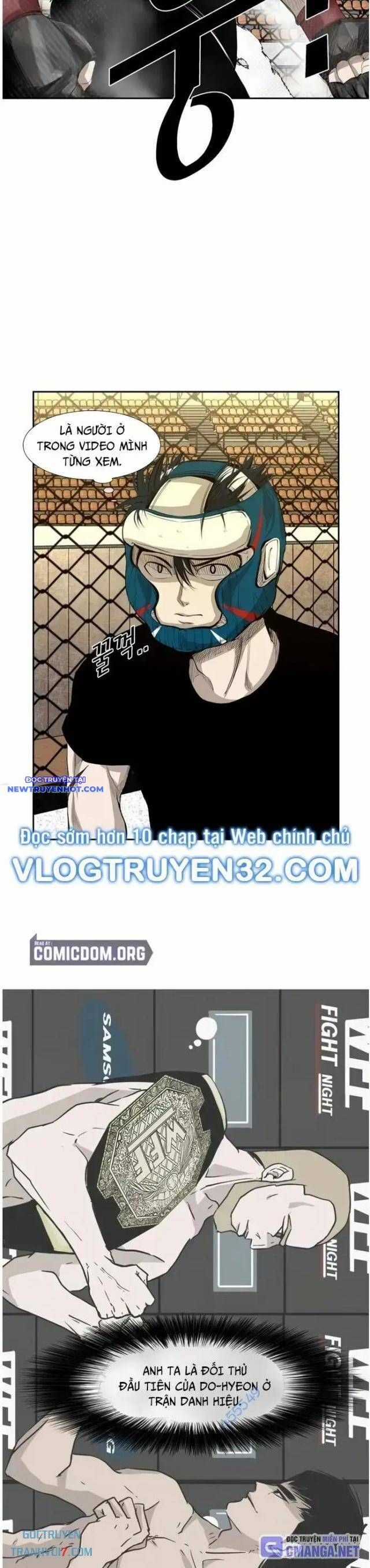 Shark - Cá Mập - Chương 130 - Trang 25