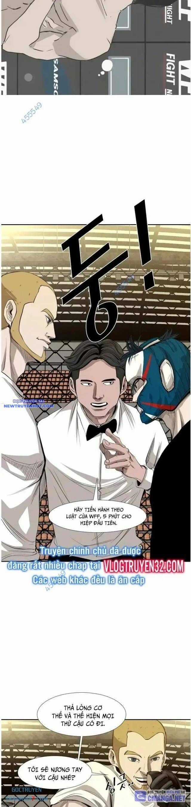 Shark - Cá Mập - Chương 130 - Trang 26