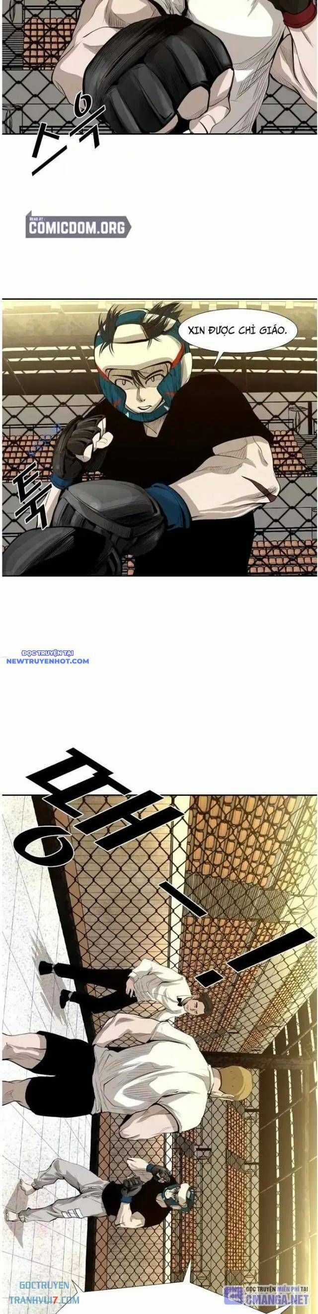 Shark - Cá Mập - Chương 130 - Trang 27