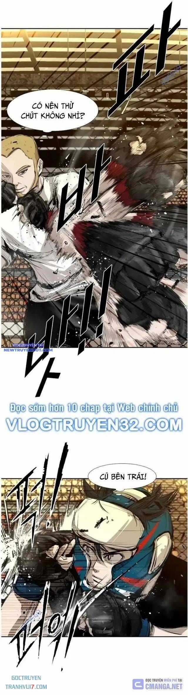 Shark - Cá Mập - Chương 130 - Trang 29