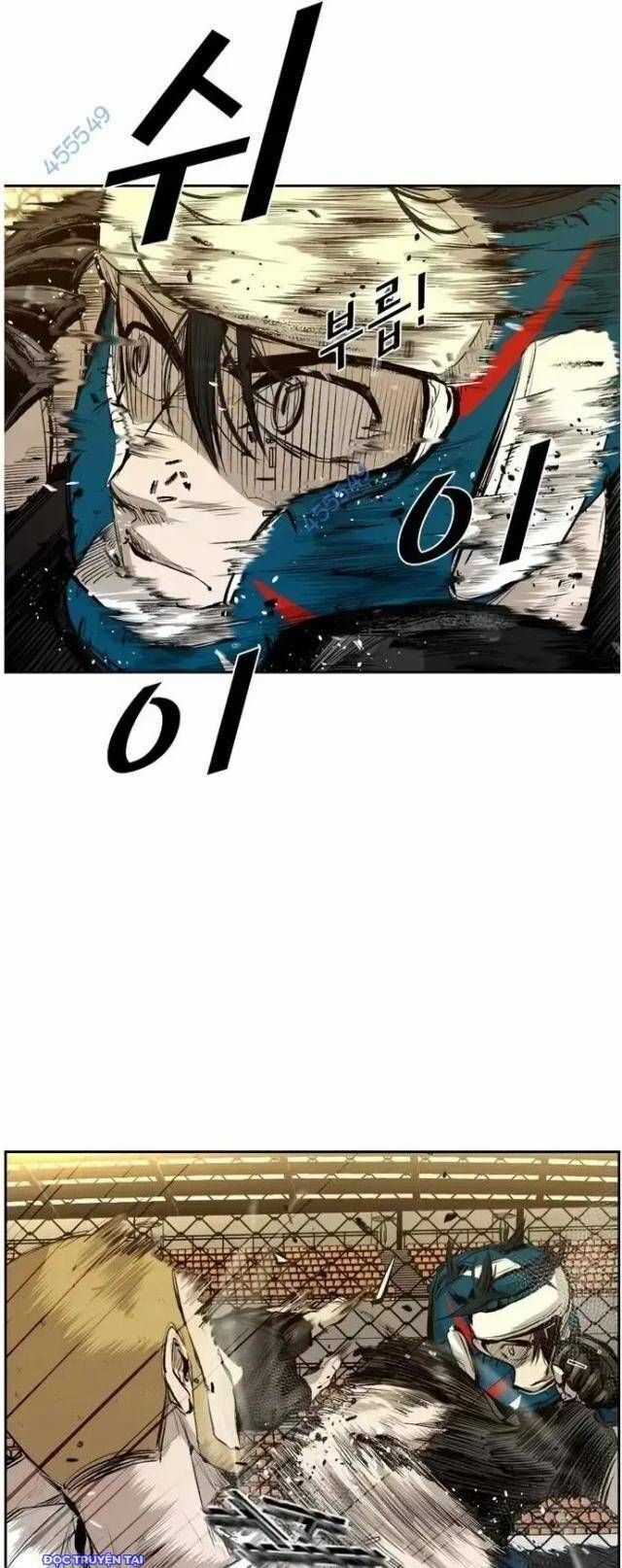 Shark - Cá Mập - Chương 130 - Trang 30