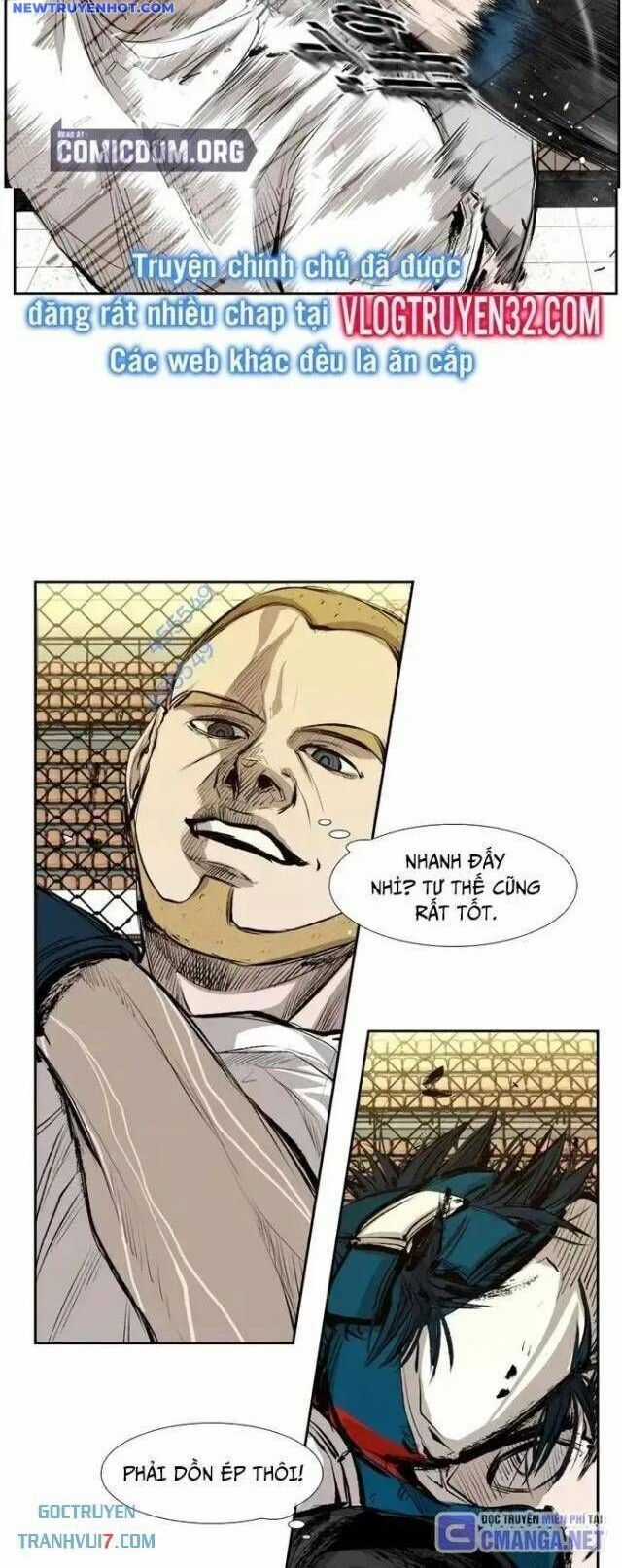 Shark - Cá Mập - Chương 130 - Trang 31