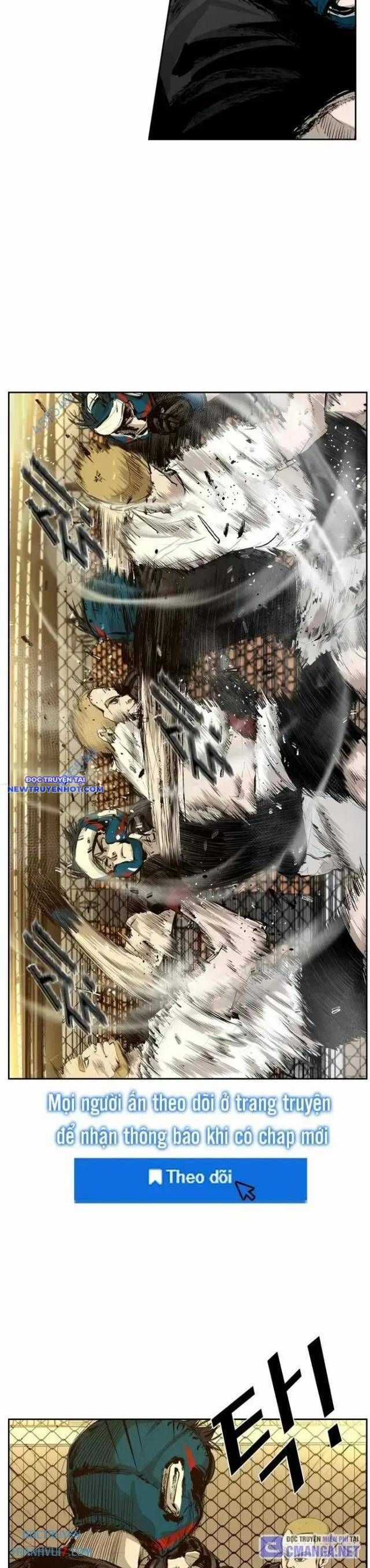 Shark - Cá Mập - Chương 130 - Trang 32