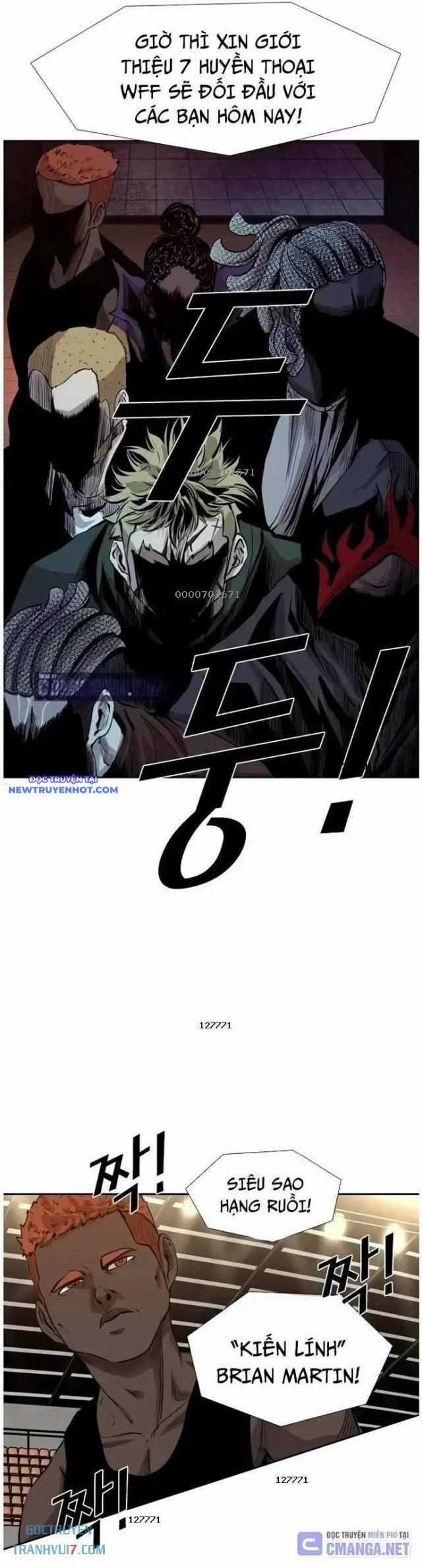 Shark - Cá Mập - Chương 130 - Trang 7