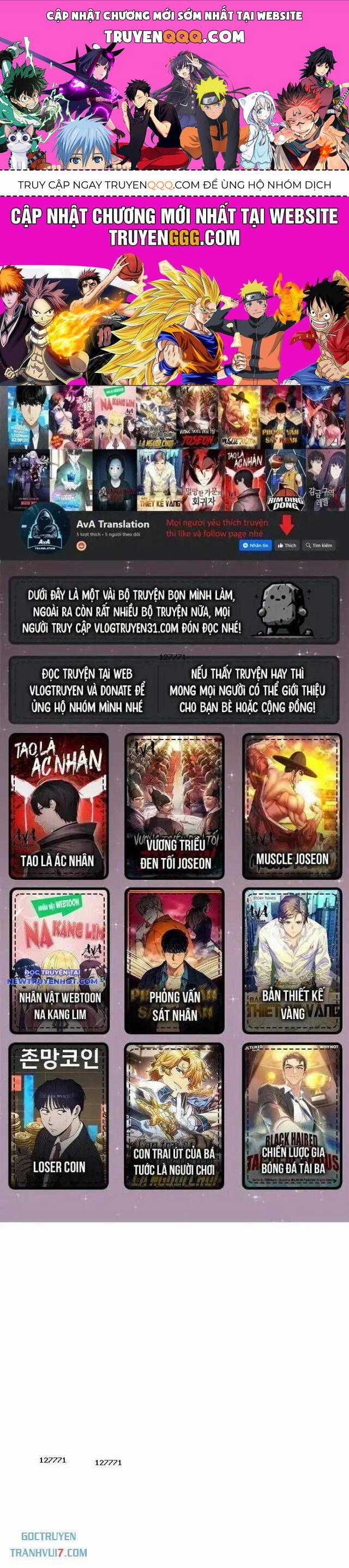 Shark - Cá Mập - Chương 131 - Trang 1