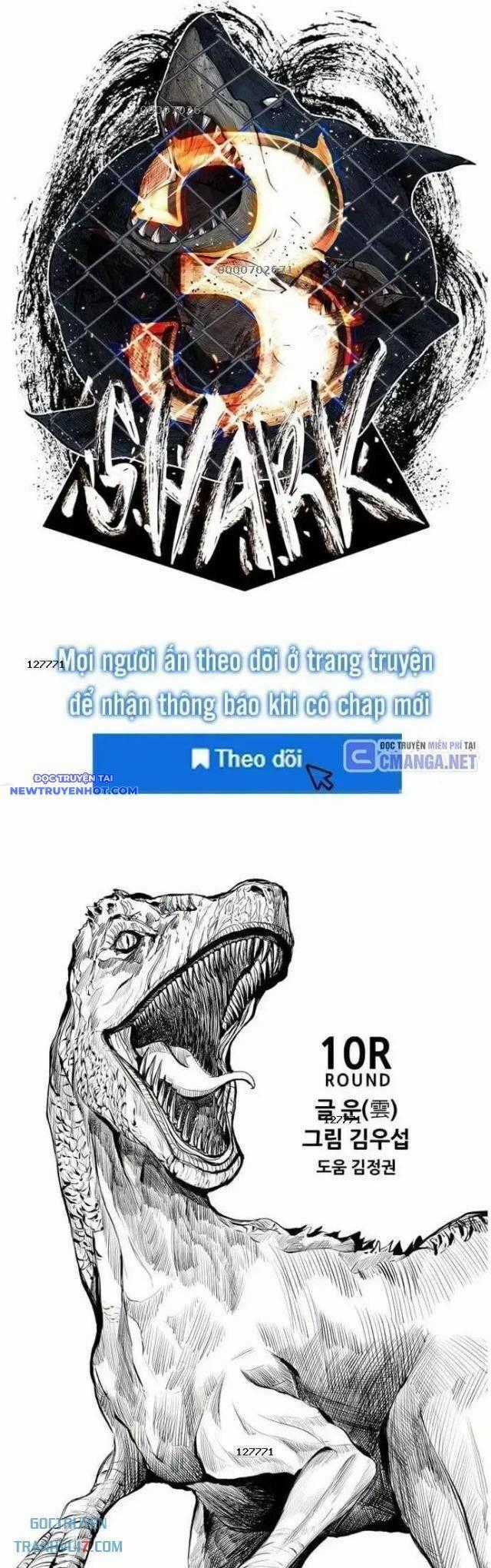 Shark - Cá Mập - Chương 131 - Trang 2