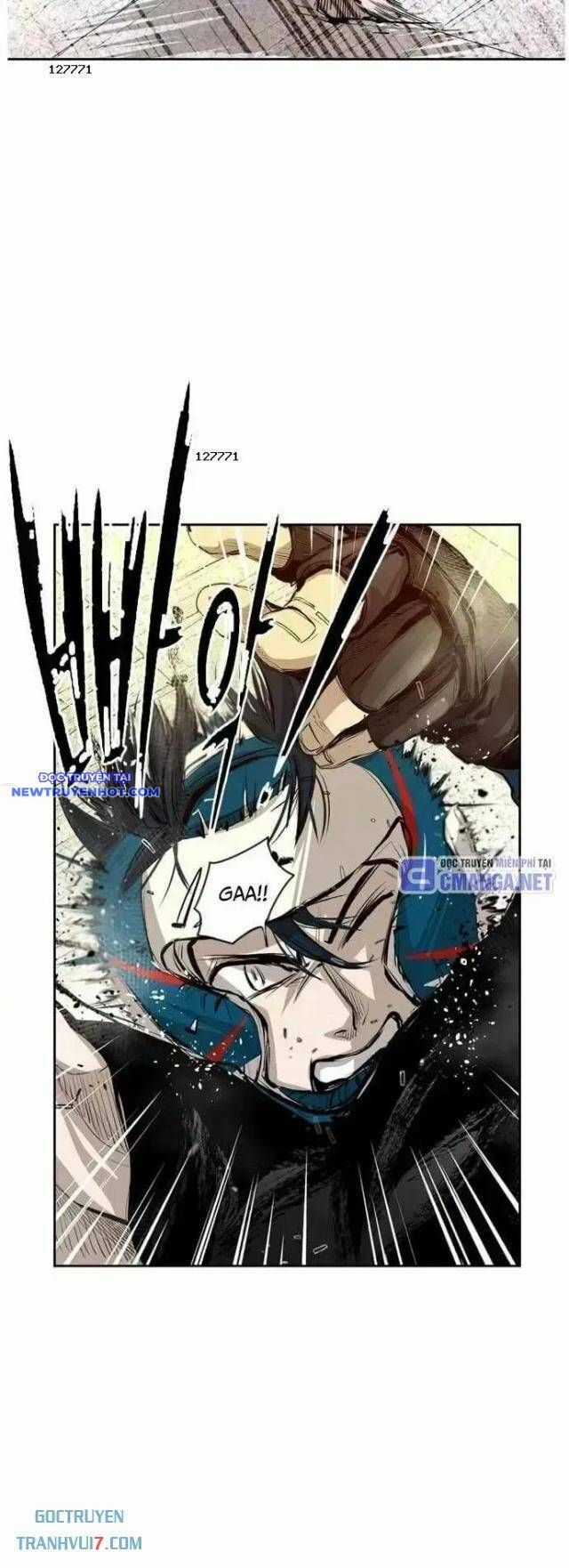 Shark - Cá Mập - Chương 131 - Trang 11