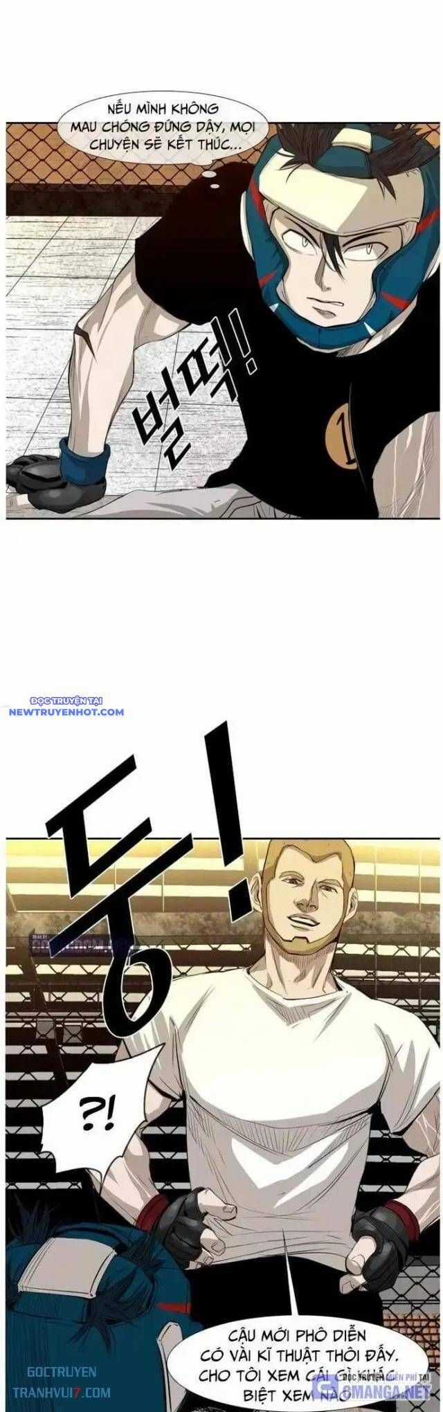 Shark - Cá Mập - Chương 131 - Trang 12