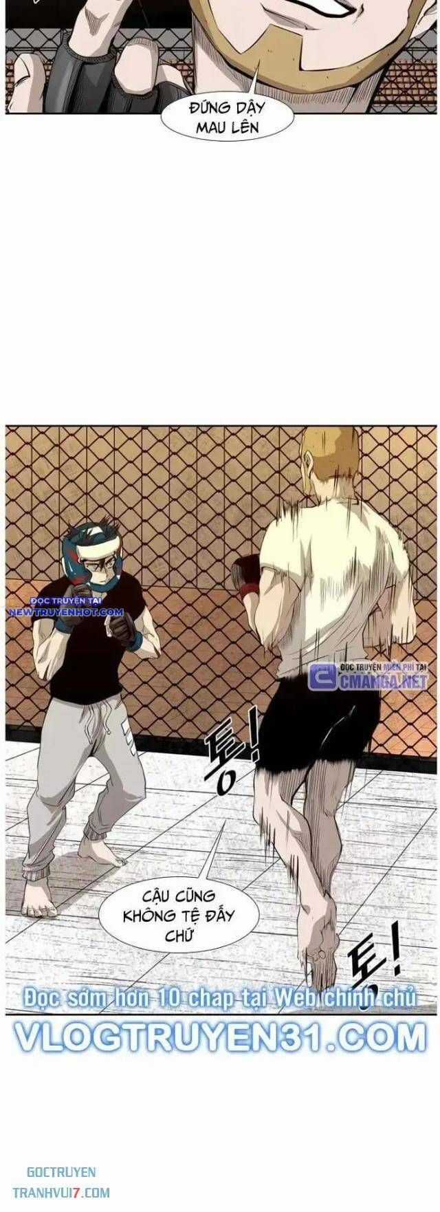 Shark - Cá Mập - Chương 131 - Trang 14