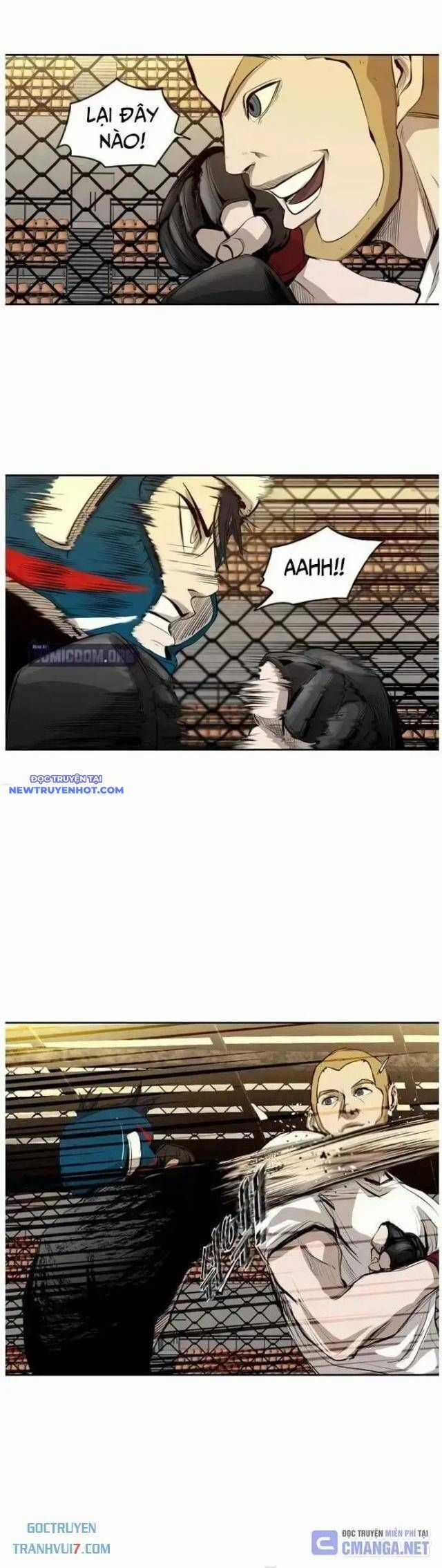 Shark - Cá Mập - Chương 131 - Trang 15