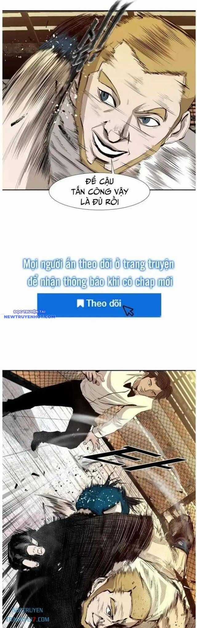 Shark - Cá Mập - Chương 131 - Trang 16