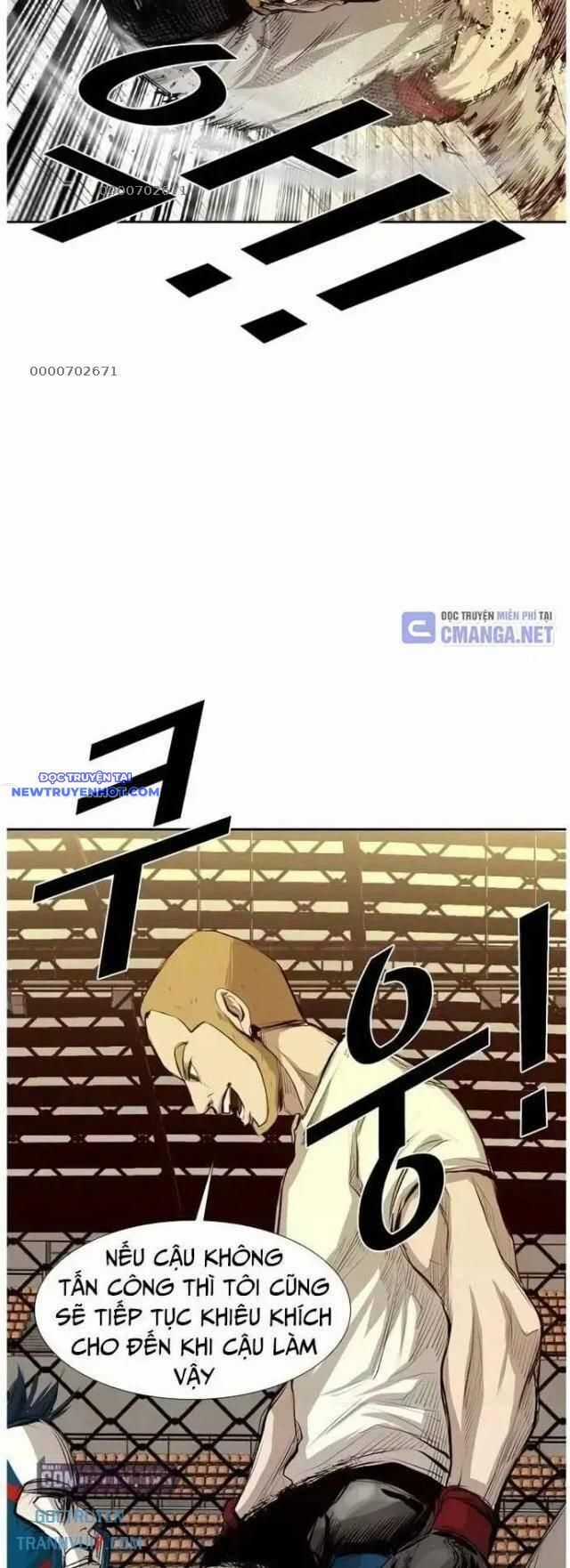 Shark - Cá Mập - Chương 131 - Trang 17