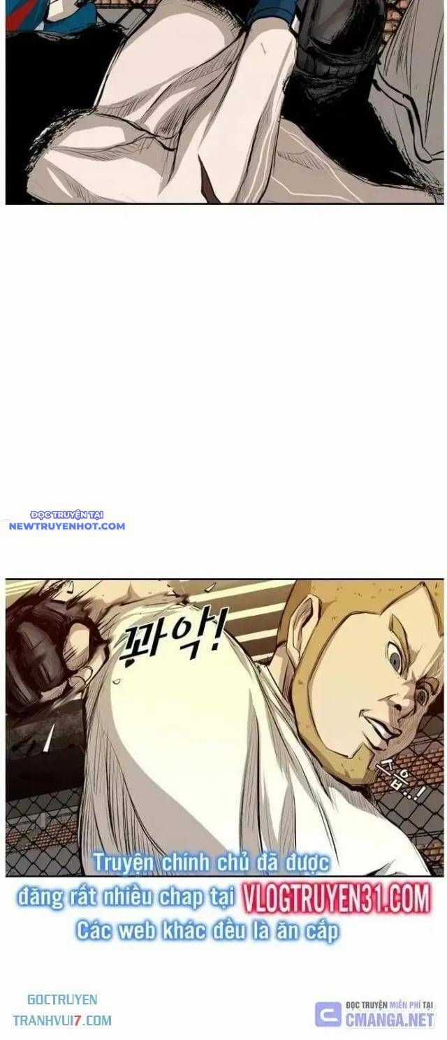 Shark - Cá Mập - Chương 131 - Trang 18