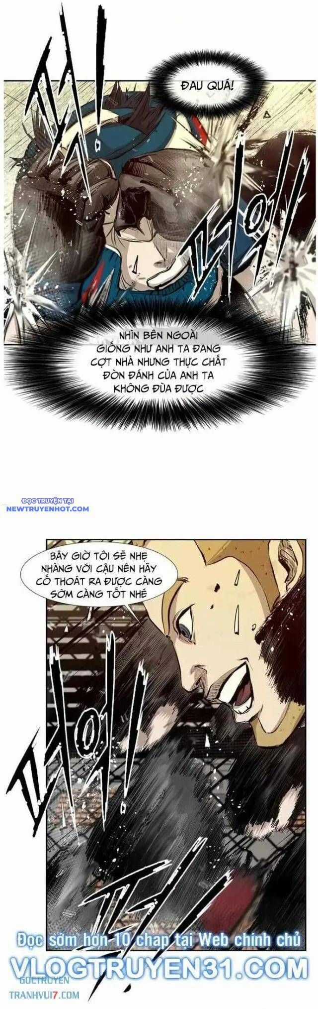 Shark - Cá Mập - Chương 131 - Trang 19