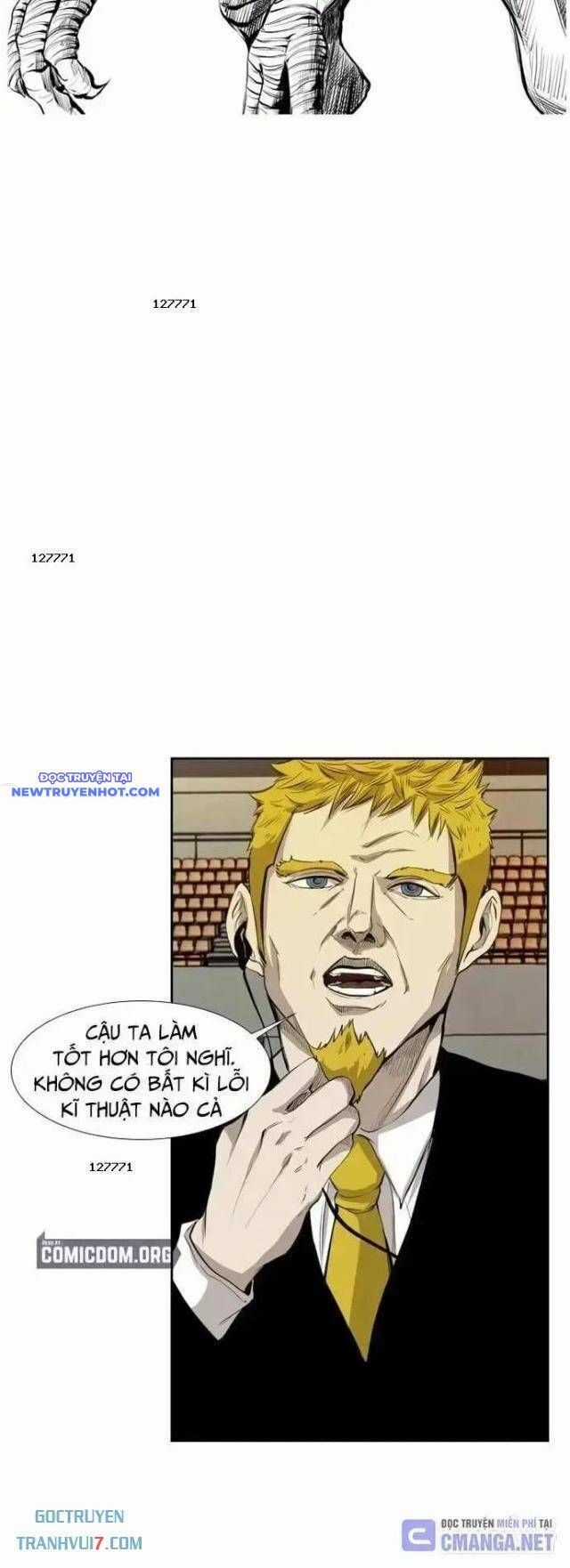 Shark - Cá Mập - Chương 131 - Trang 3