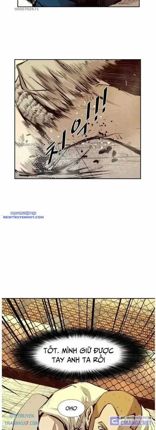 Shark - Cá Mập - Chương 131 - Trang 21