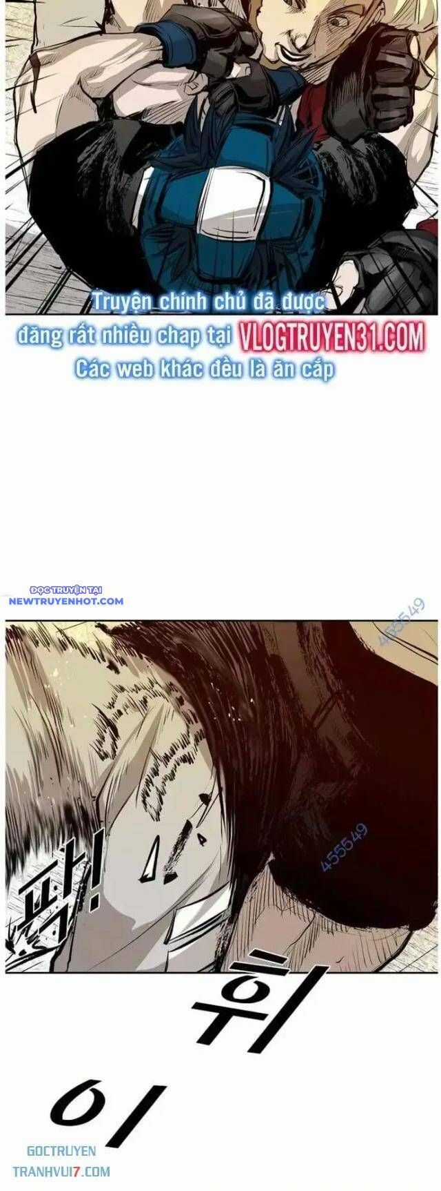 Shark - Cá Mập - Chương 131 - Trang 22