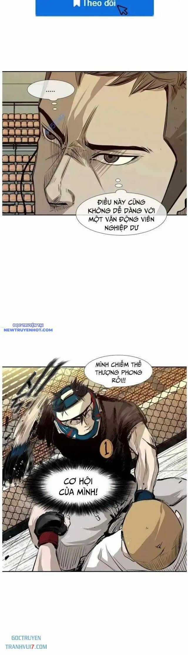 Shark - Cá Mập - Chương 131 - Trang 25