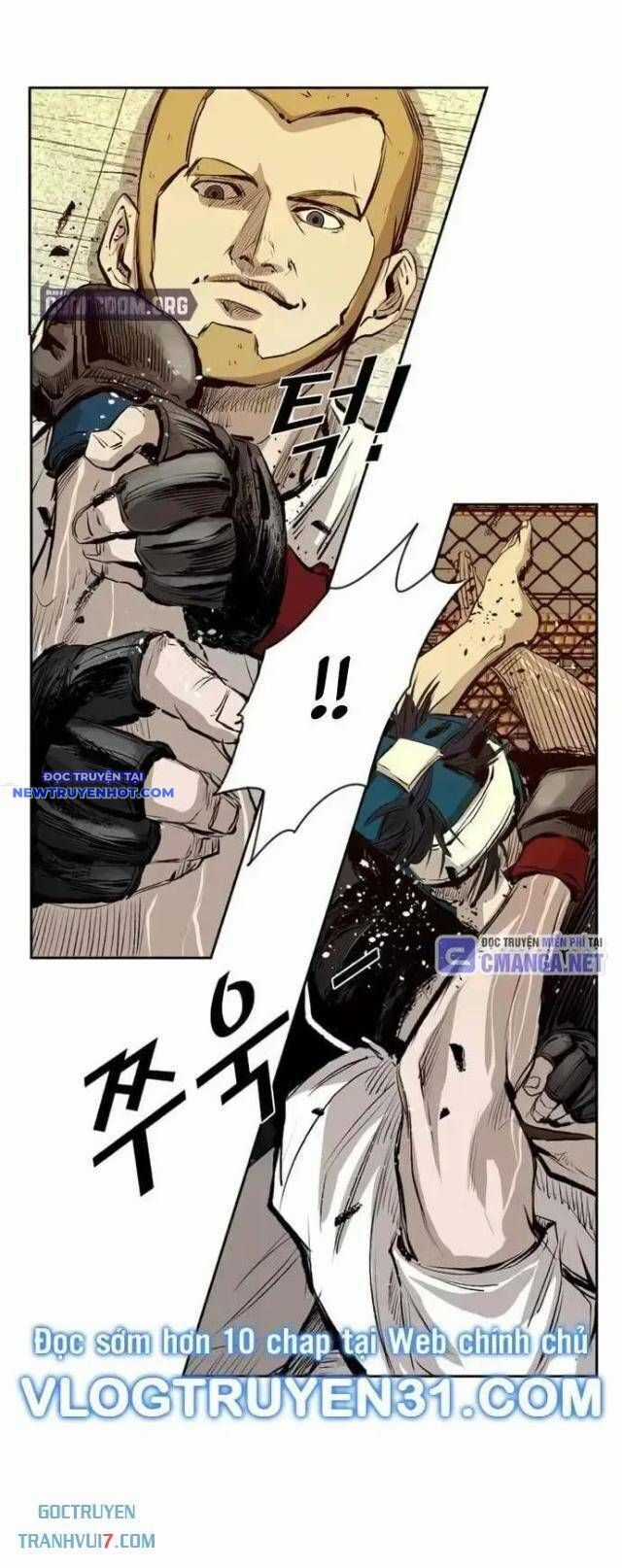 Shark - Cá Mập - Chương 131 - Trang 26