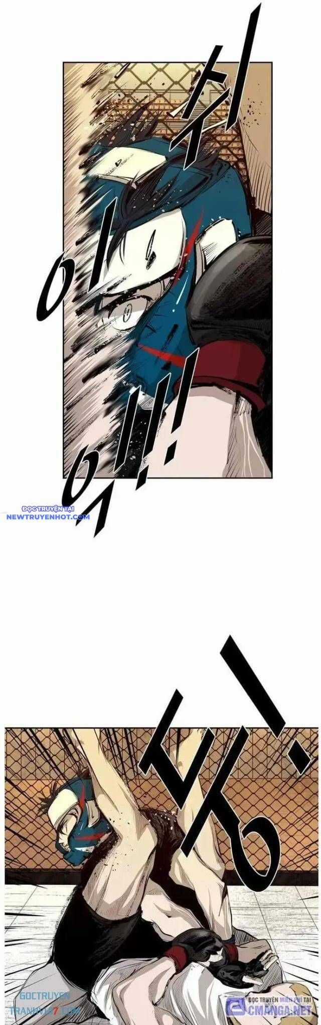 Shark - Cá Mập - Chương 131 - Trang 27