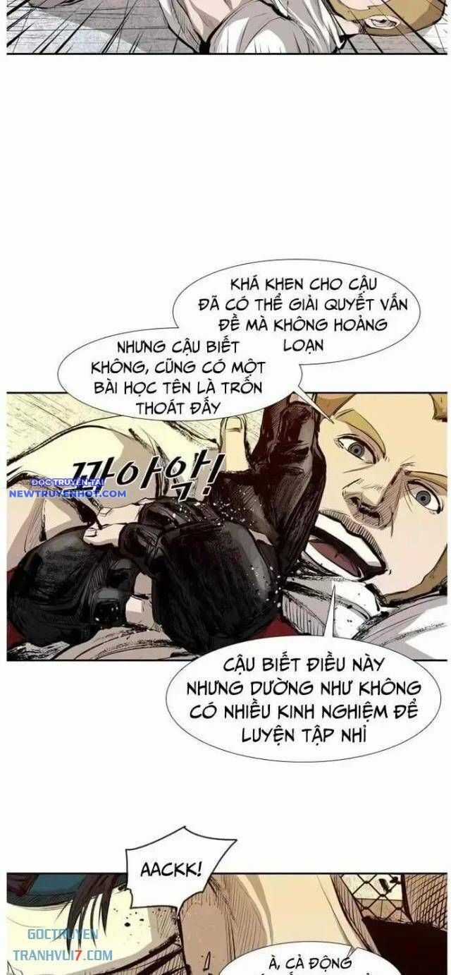 Shark - Cá Mập - Chương 131 - Trang 28