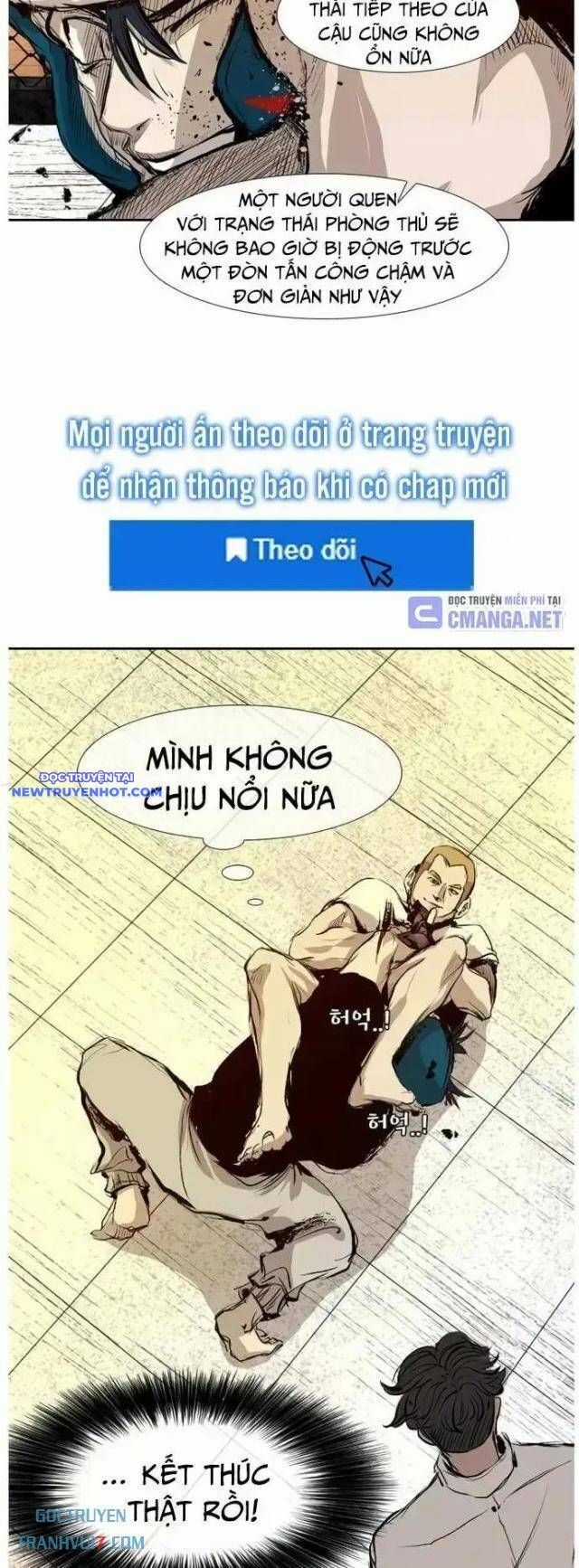 Shark - Cá Mập - Chương 131 - Trang 29