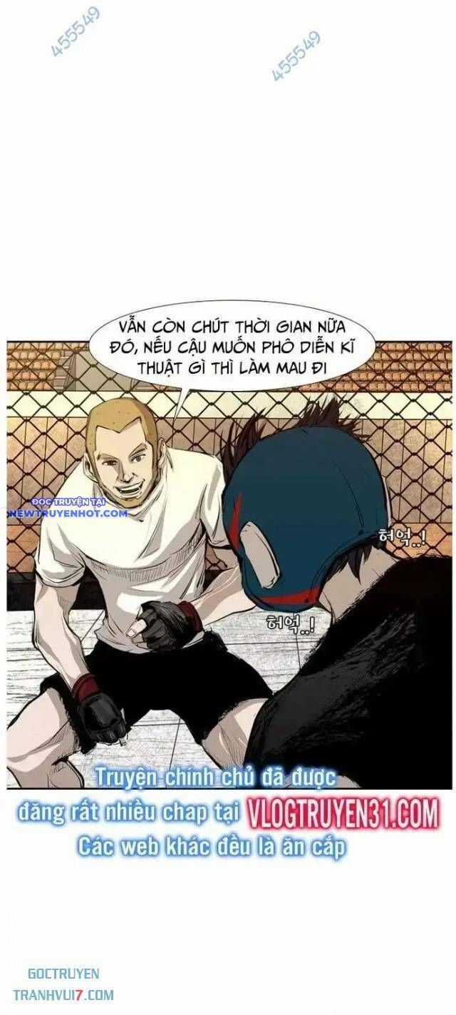 Shark - Cá Mập - Chương 131 - Trang 31