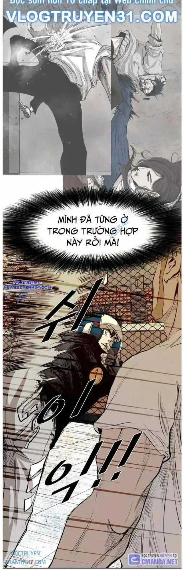 Shark - Cá Mập - Chương 131 - Trang 33