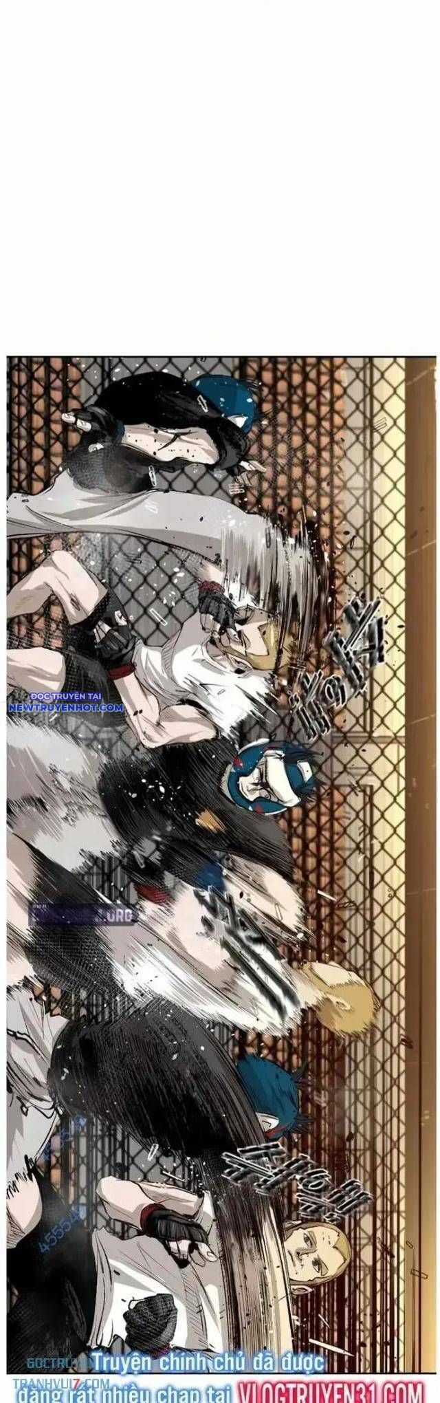 Shark - Cá Mập - Chương 131 - Trang 34