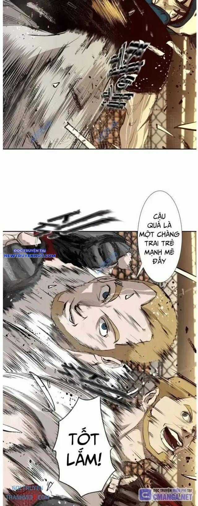 Shark - Cá Mập - Chương 131 - Trang 36