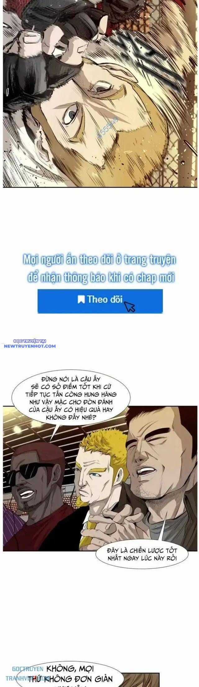 Shark - Cá Mập - Chương 131 - Trang 37