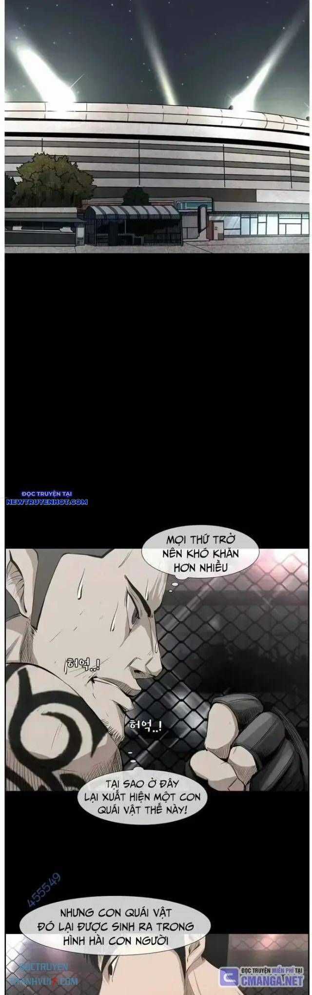 Shark - Cá Mập - Chương 131 - Trang 39