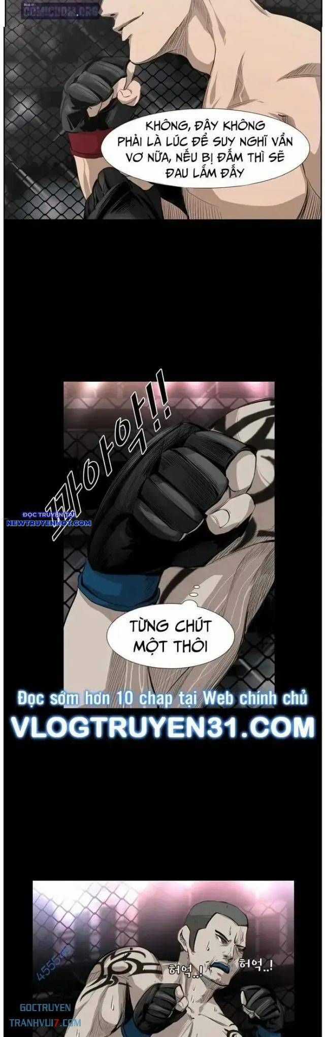 Shark - Cá Mập - Chương 131 - Trang 40