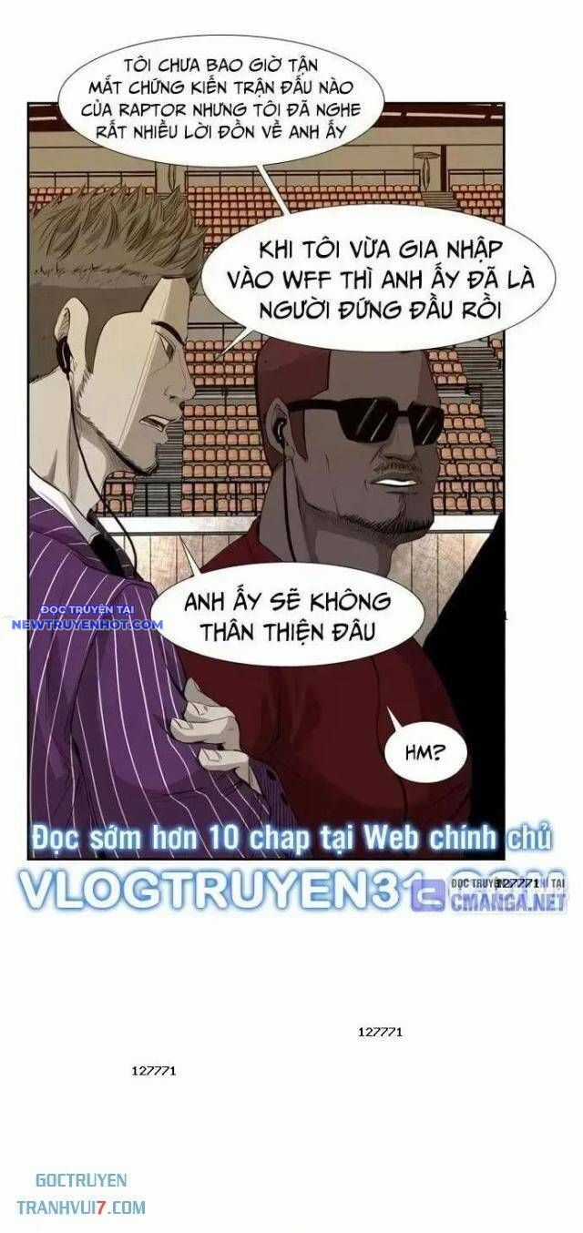 Shark - Cá Mập - Chương 131 - Trang 5