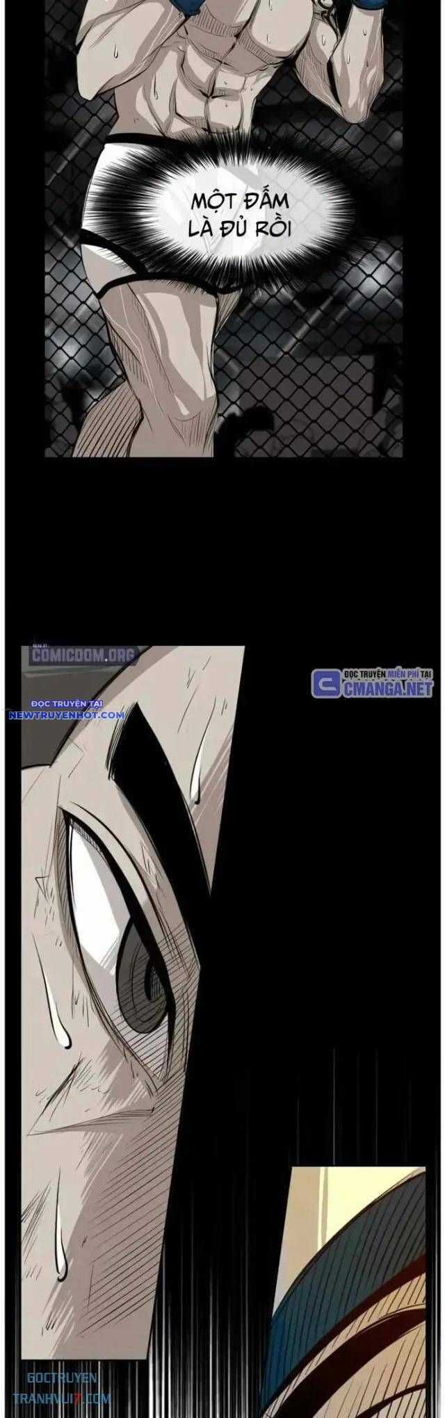 Shark - Cá Mập - Chương 131 - Trang 41