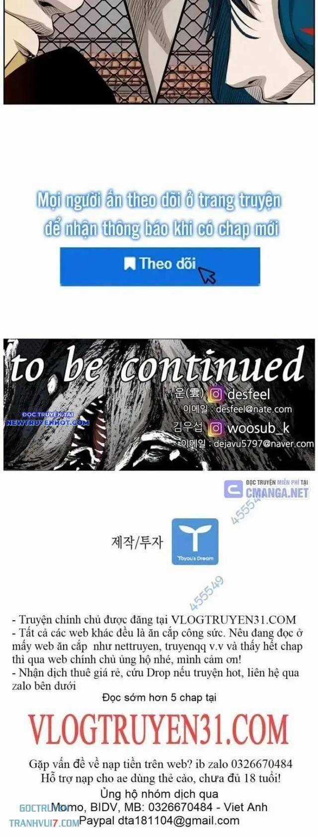 Shark - Cá Mập - Chương 131 - Trang 44