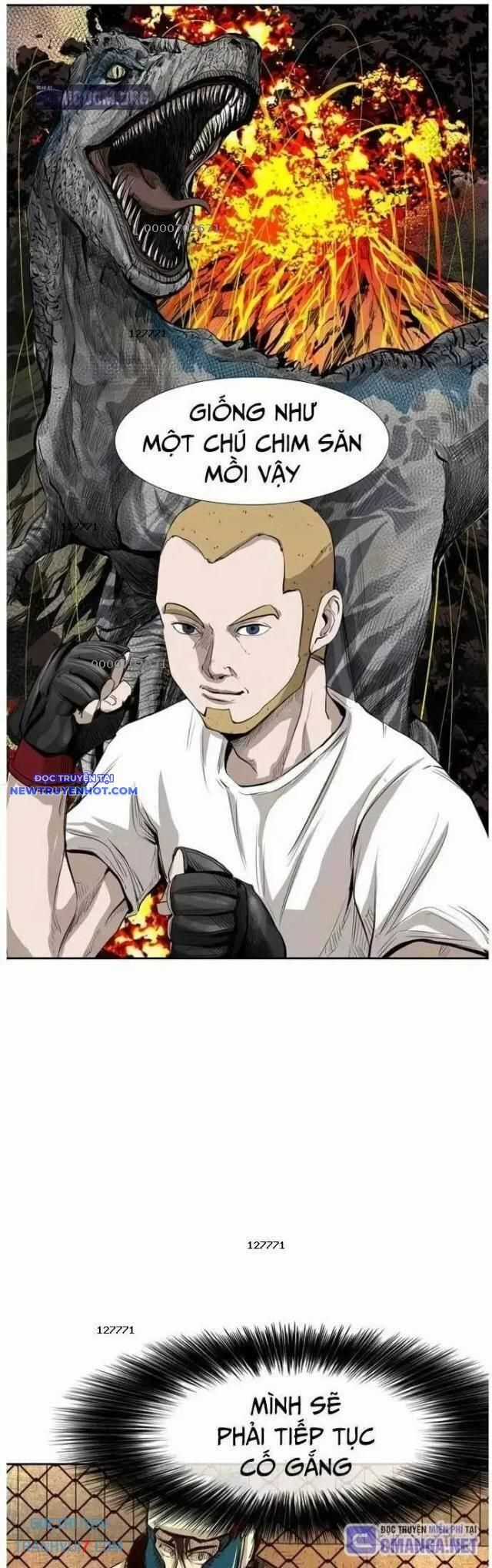 Shark - Cá Mập - Chương 131 - Trang 6