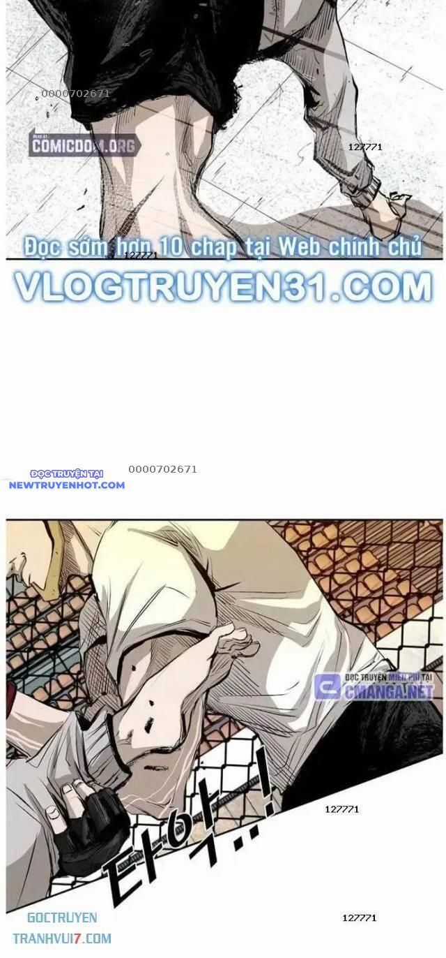 Shark - Cá Mập - Chương 131 - Trang 8